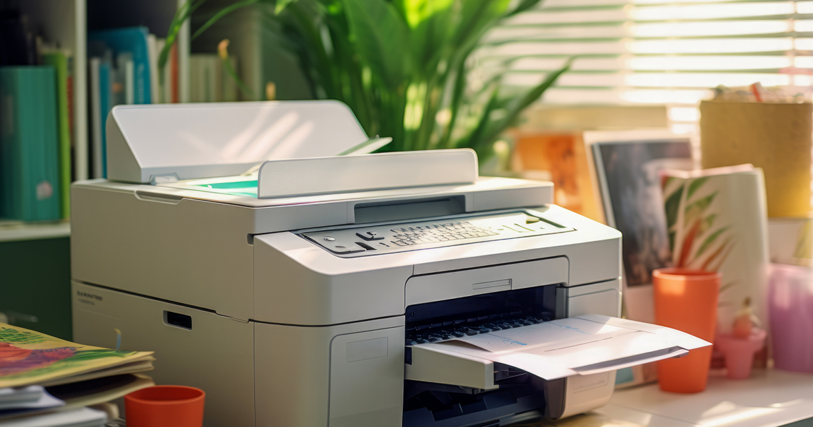 imprimante à cartes plastiques