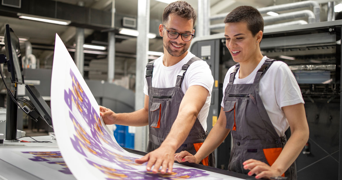 impressions en ligne